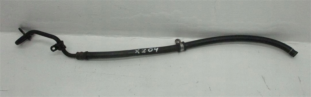 фото №1, Шланг підсилювача mercedes glk 3.0 cdi 4-matic