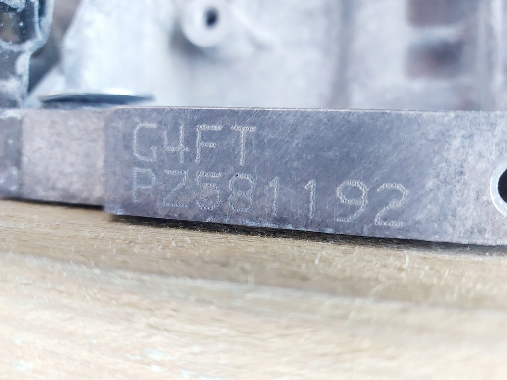 фото №9, Kia sportage v hyundai tucson iv 22r. двигатель 1.6 tgdi g4ft 15tyś km