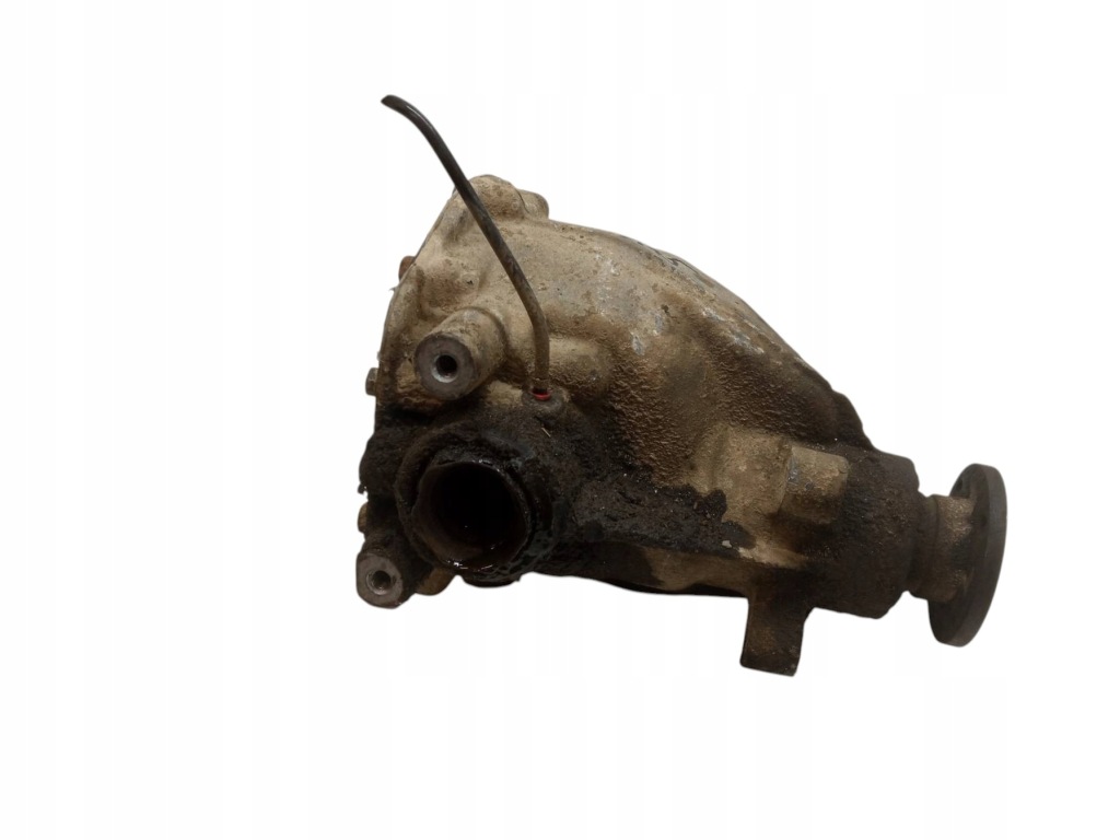 фото №3, Дифференциал мост задняя 1.8 b 60671004844 land rover freelander i 1996-2006