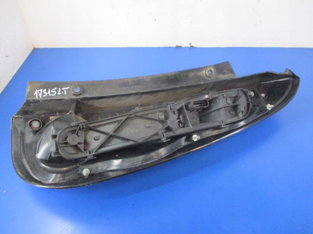 фото №3, Smart forfour 2005r лампа задня ліва оригінал