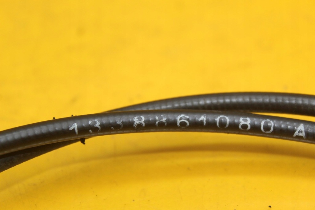 фото №6, Трос відкривання капот boxer i lift jumper i lift ducato ii 1338861080a