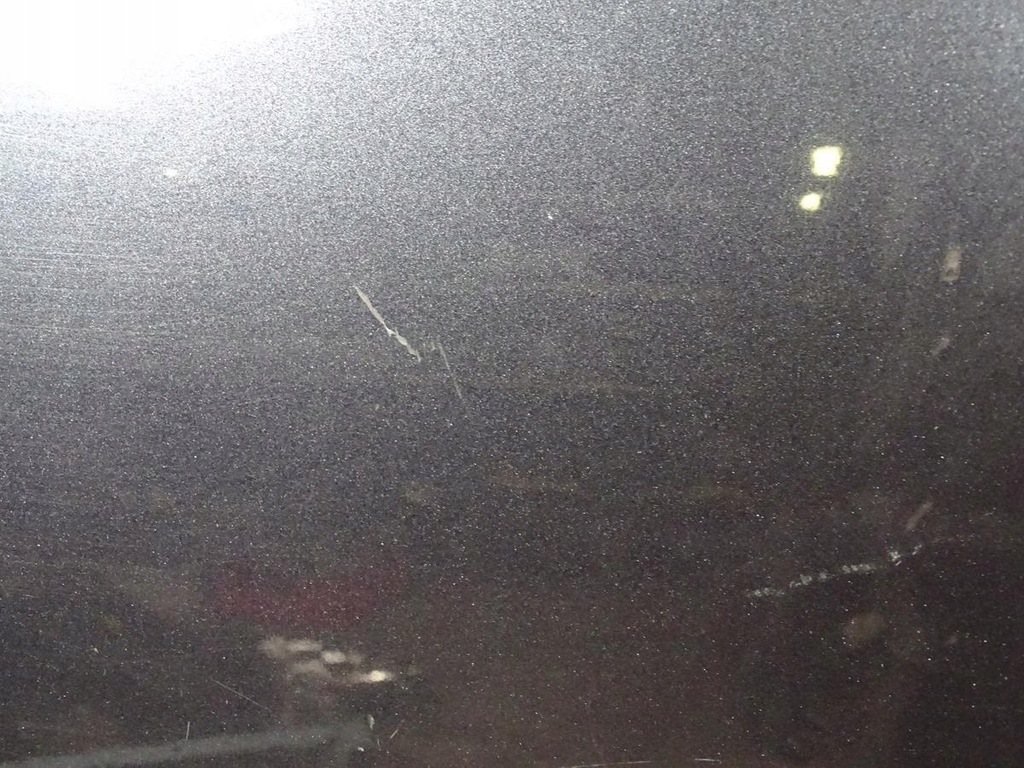 фото №12, Капот кришка двигуна + шумоізоляція audi a6 c6 2004-2008