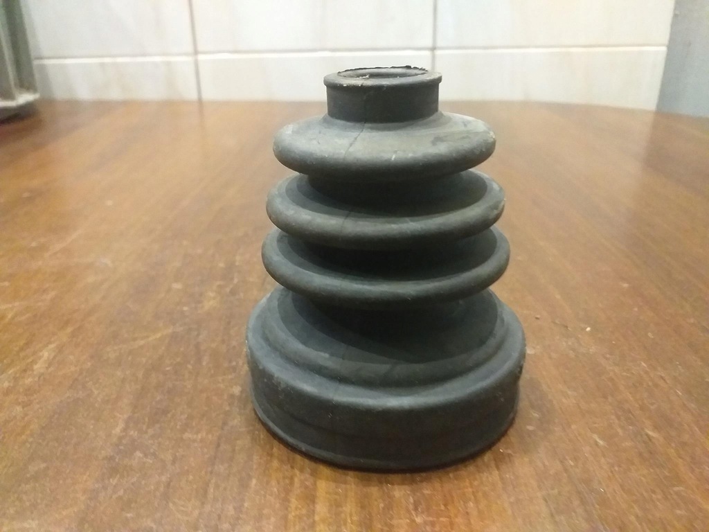 фото №4, Захист шарнір піввісь привідний bt-210