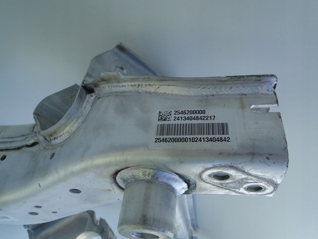 фото №7, Mercedes glc 254 x254 подрамник передний подрамник подрамник 4matic