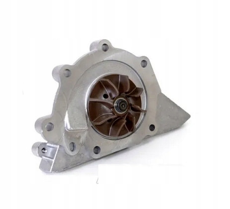 фото №2, Насос wody lancia phedra zeta