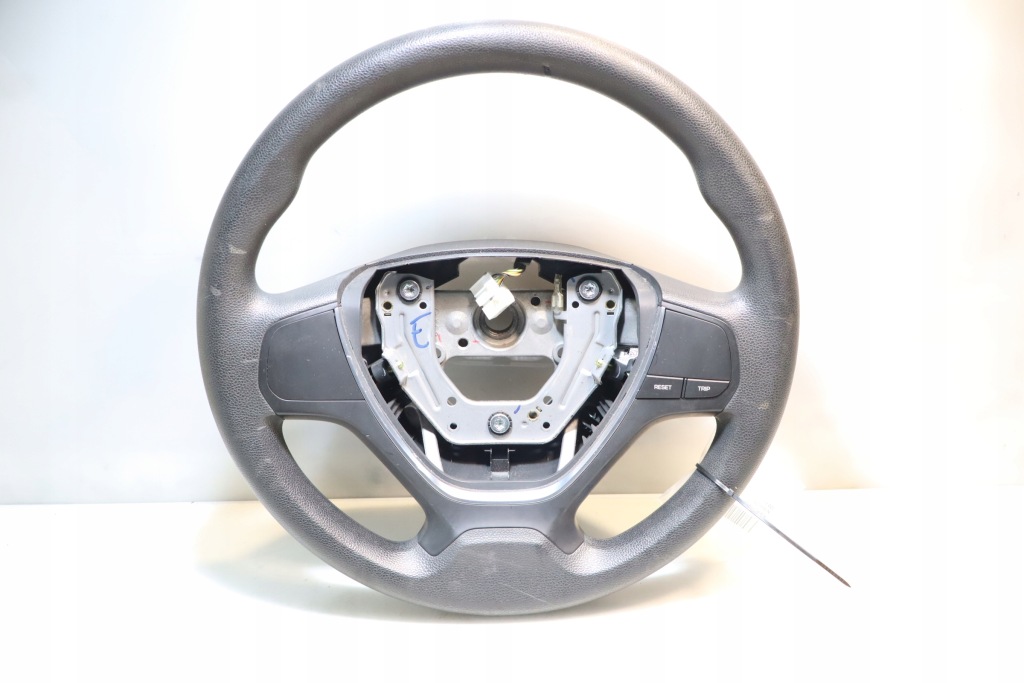 фото №1, Воздуховод hyundai i20 ii