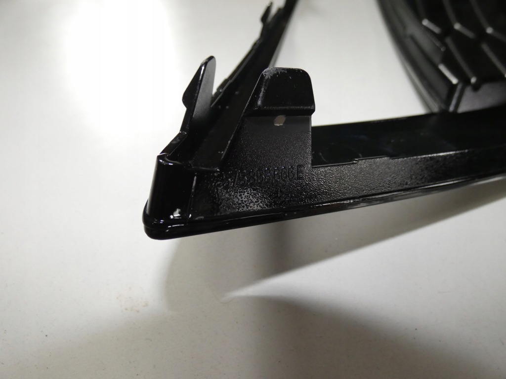 фото №10, Решётка бампера seat ateca rh l блеск pdc 286.