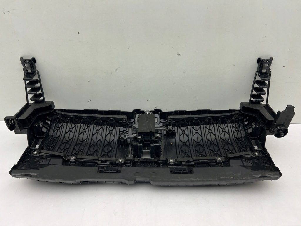 фото №5, Bmw 4 g22 g23 жалюзи шторка воздуховод впуск воздуха оригинал 20-