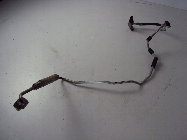 фото №1, Шланг кондиціонера audi a3 8p0 2003-