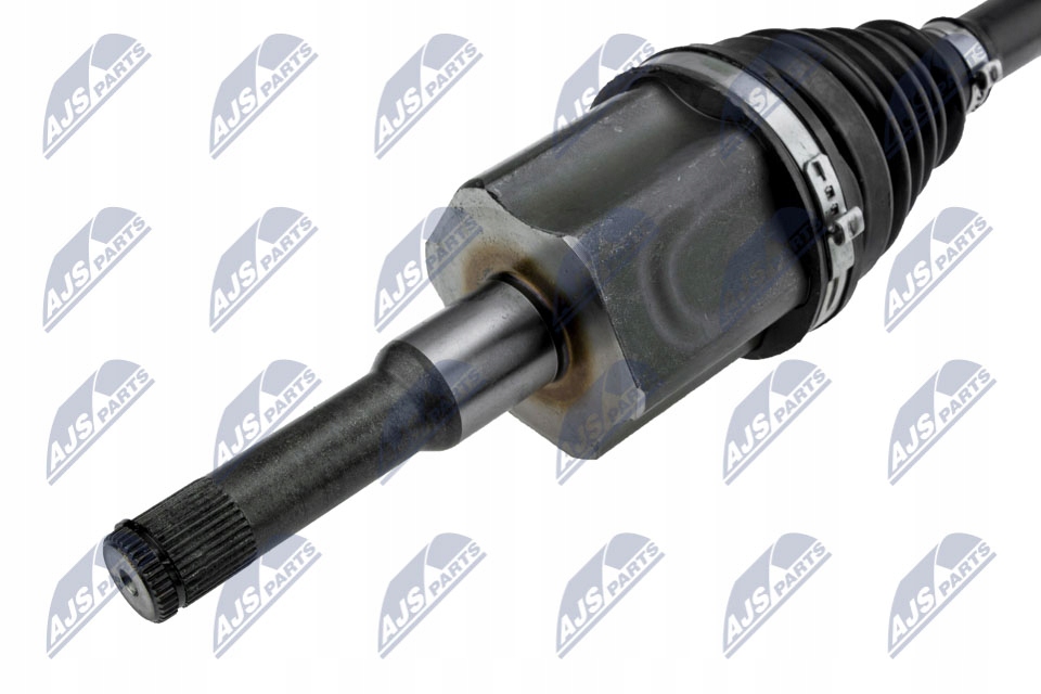 фото №9, Привідний вал привідна