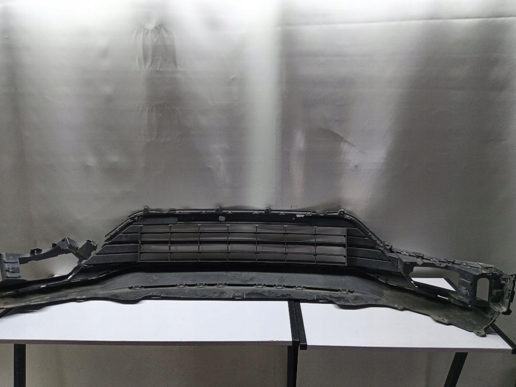 фото №5, Накладка бампера перед передня vw t-roc 2ga805903b