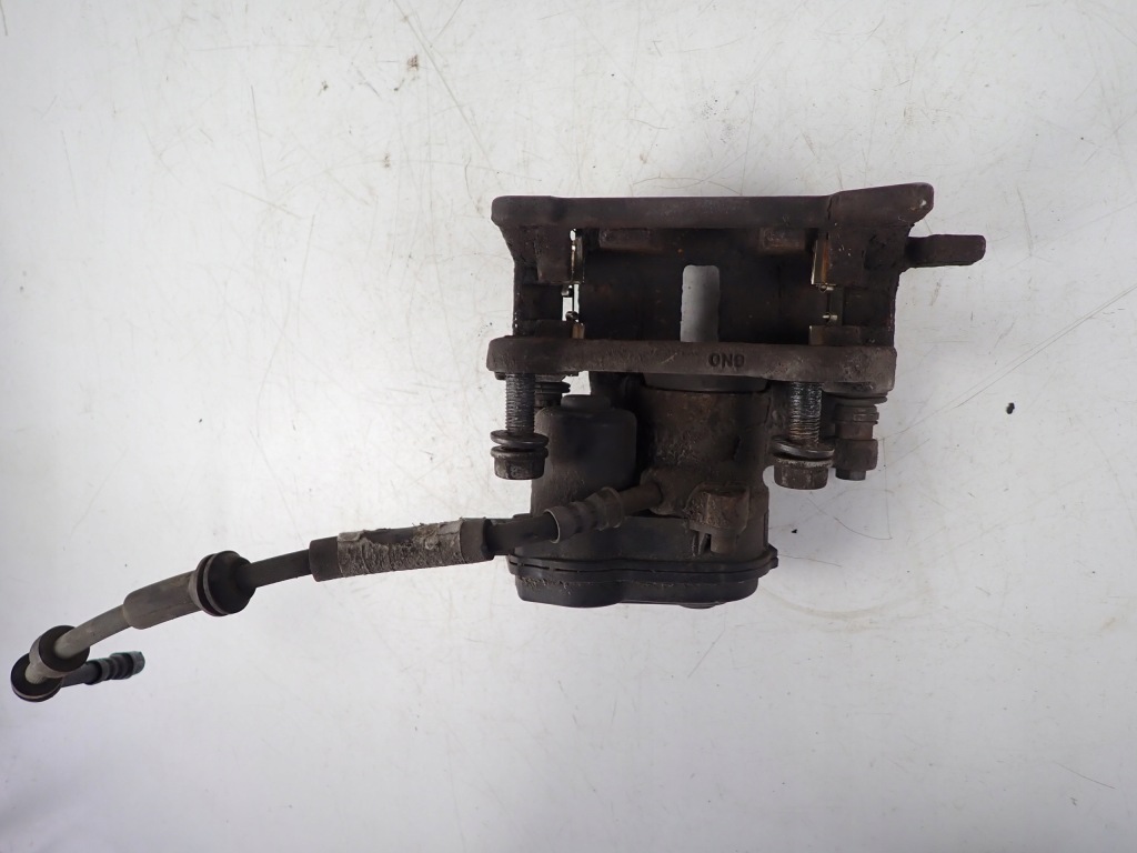 фото №6, Суппорт тормозной правый задняя audi a5 8t sportback