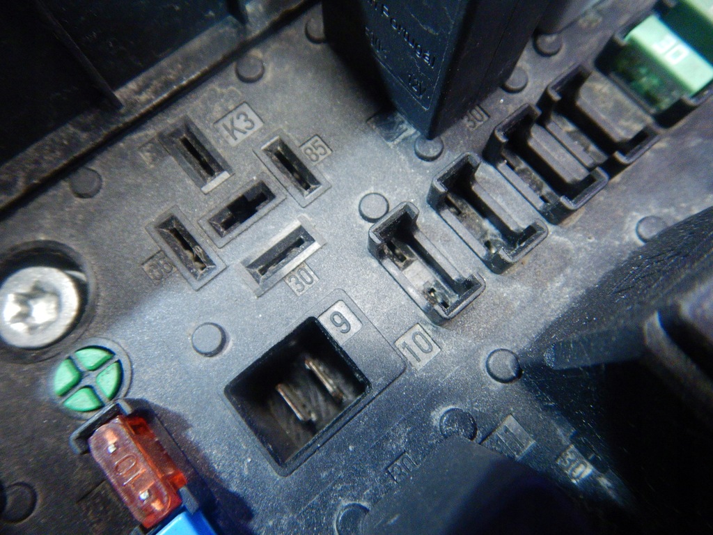 фото №7, Astra h iii коробка запобіжників bsi 13206752gz