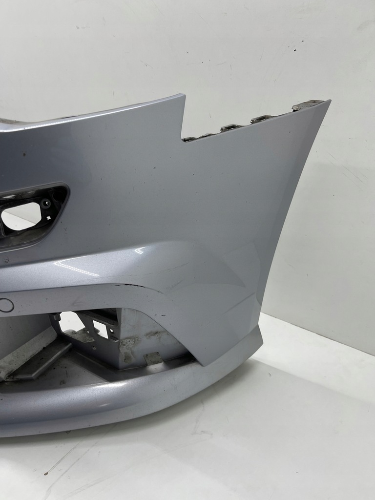 фото №13, Audi a6 c7 lift s-line бампер перед передний sline 4x pdc | доставка