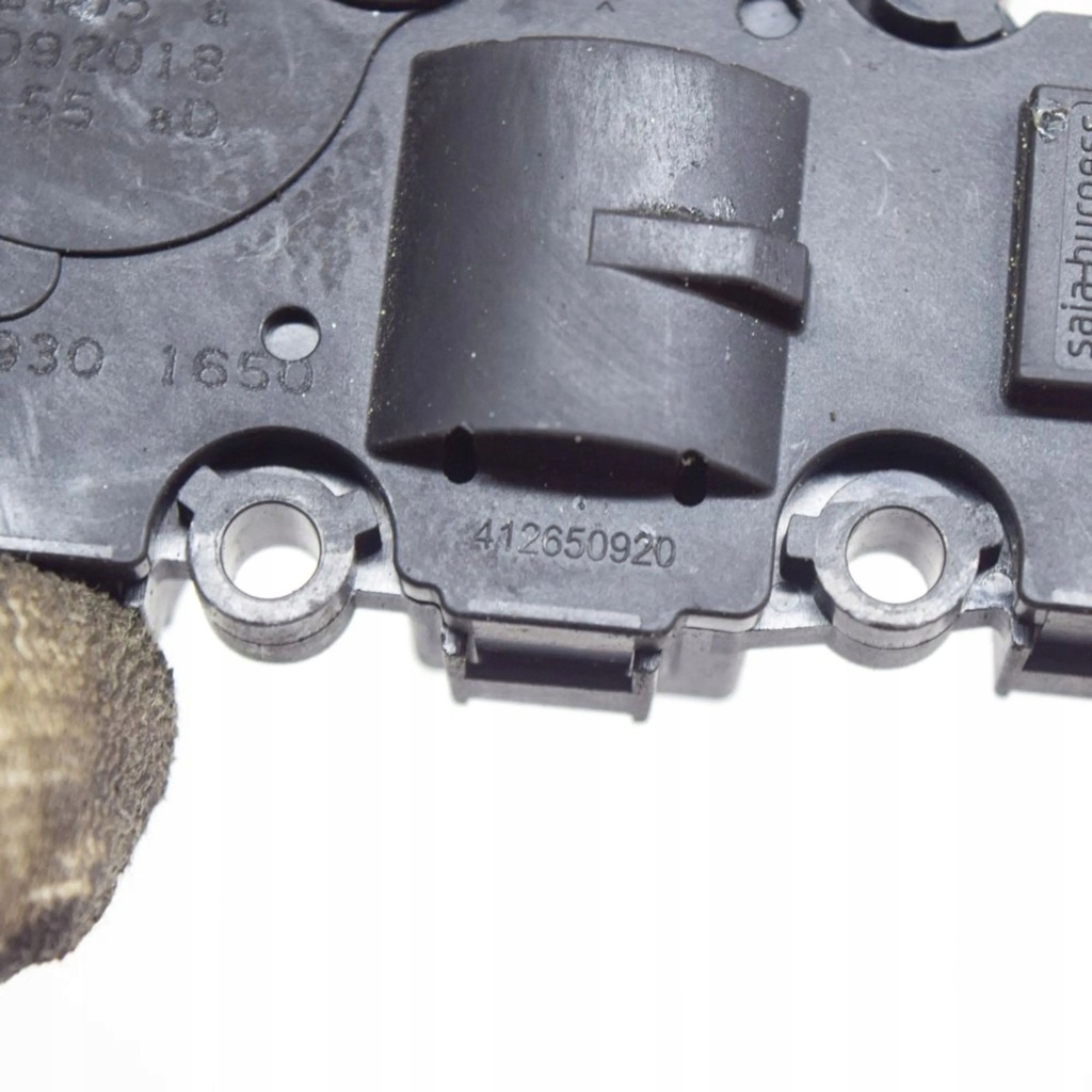 фото №5, Land rover range rover l405 2018 моторчик отопителя