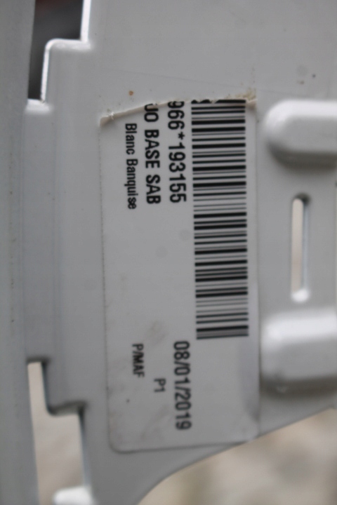 фото №12, Бампер перед передній заглушка opel grandland x yp00024277