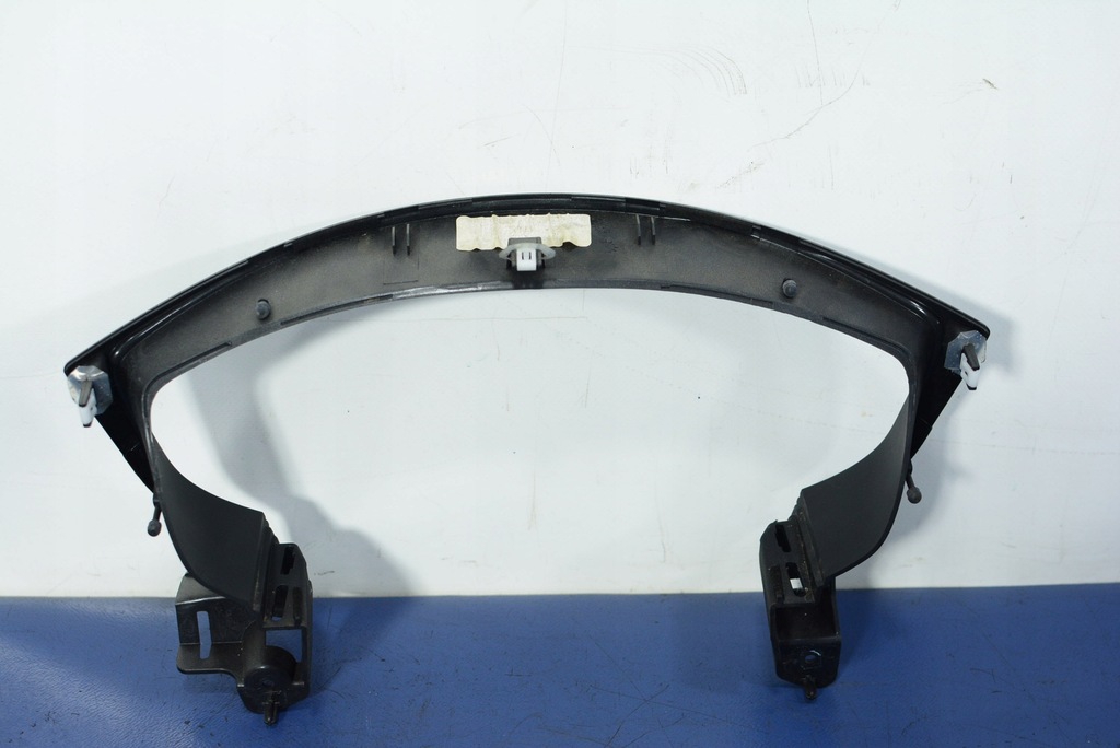 фото №2, Fusion ii mondeo v защита рамка спидометра