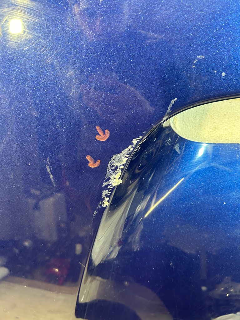 фото №5, Ferrari f8 капот кришка двигуна перед