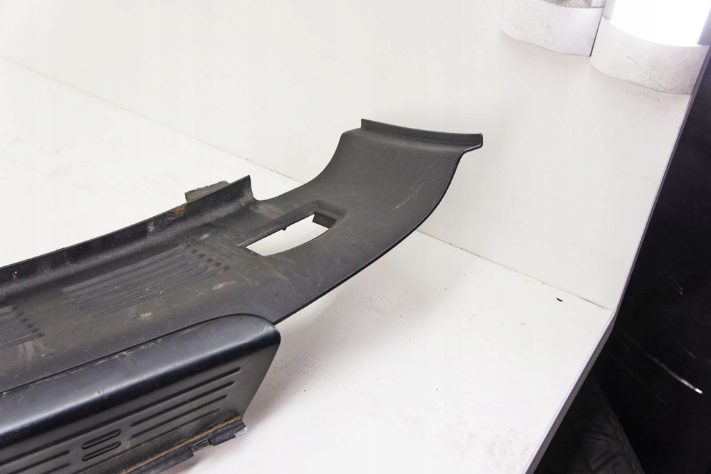 фото №5, Ir226 bentley flying spur i захист поріг багажника