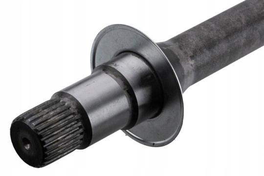 фото №4, Привідний вал привідна nty npw-ty-193