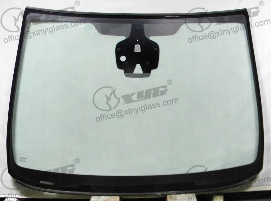Купить Стекло лобовое opel astra j 5d 2012- датчик+ камера