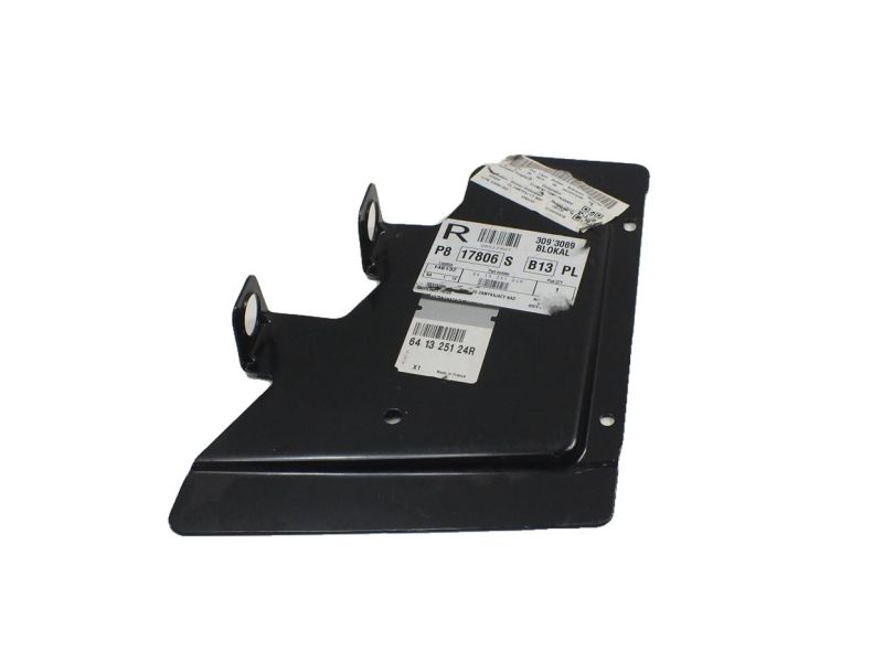 фото №8, Master iii плита ниша подкрылок перед правая oryg