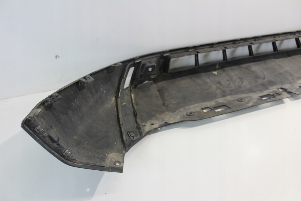 фото №7, Спойлер бампер перед seat ateca повний bdb