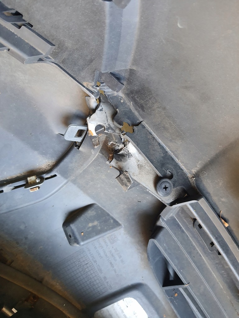 фото №6, Chevrolet captiva lift 10-13 бампер - sport