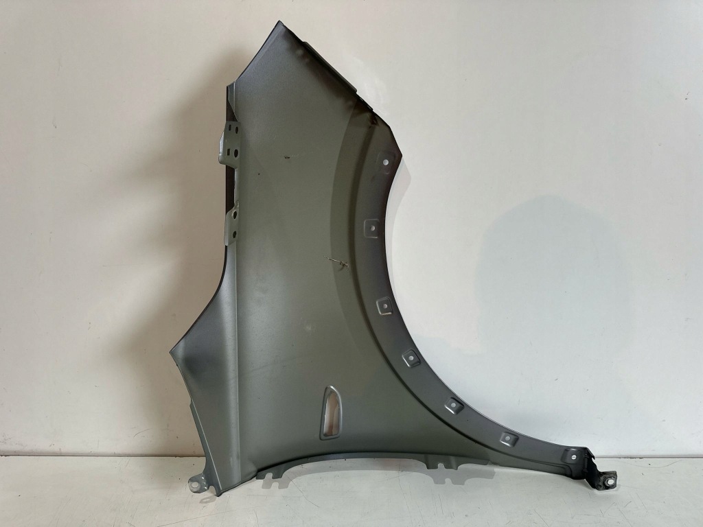 Крило ліве перед передній opel crossland крило ліве opel crossland x Зі Шроту