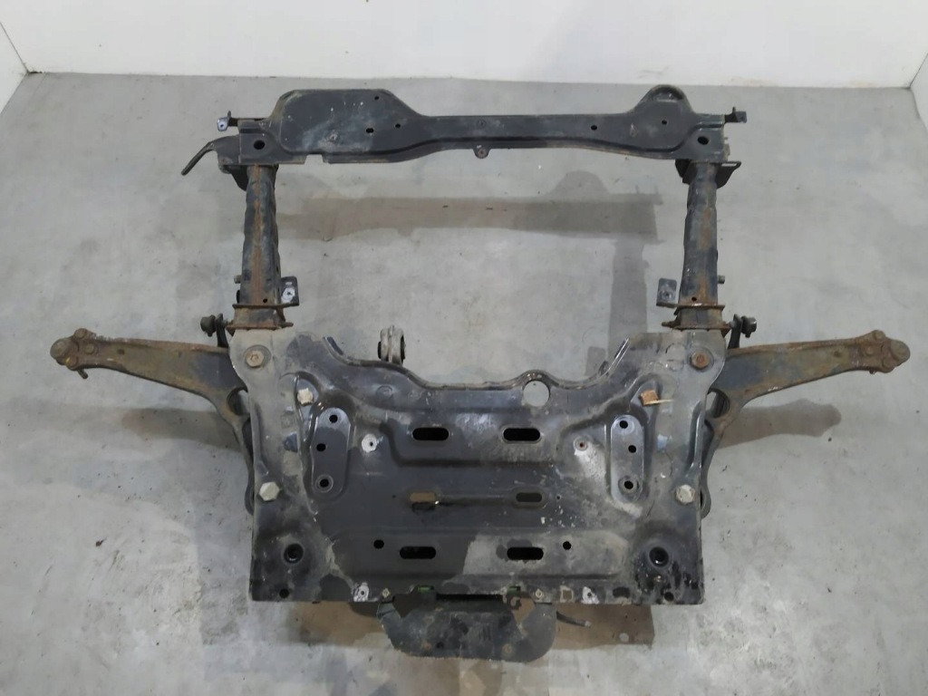 фото №9, Подрамник подвеска перед renault talisman i 2015-2019