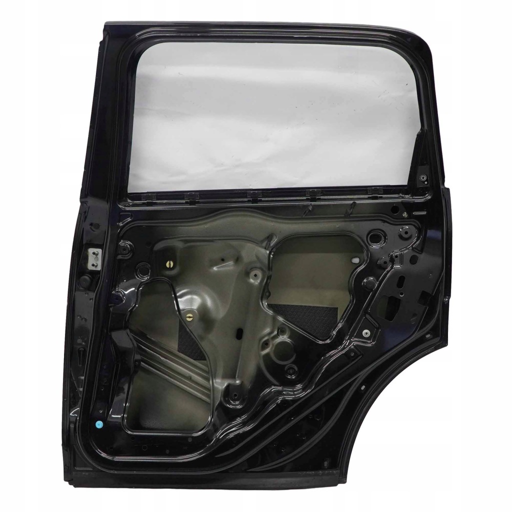 фото №12, Mini countryman r60 двері правий задня cosmic blue