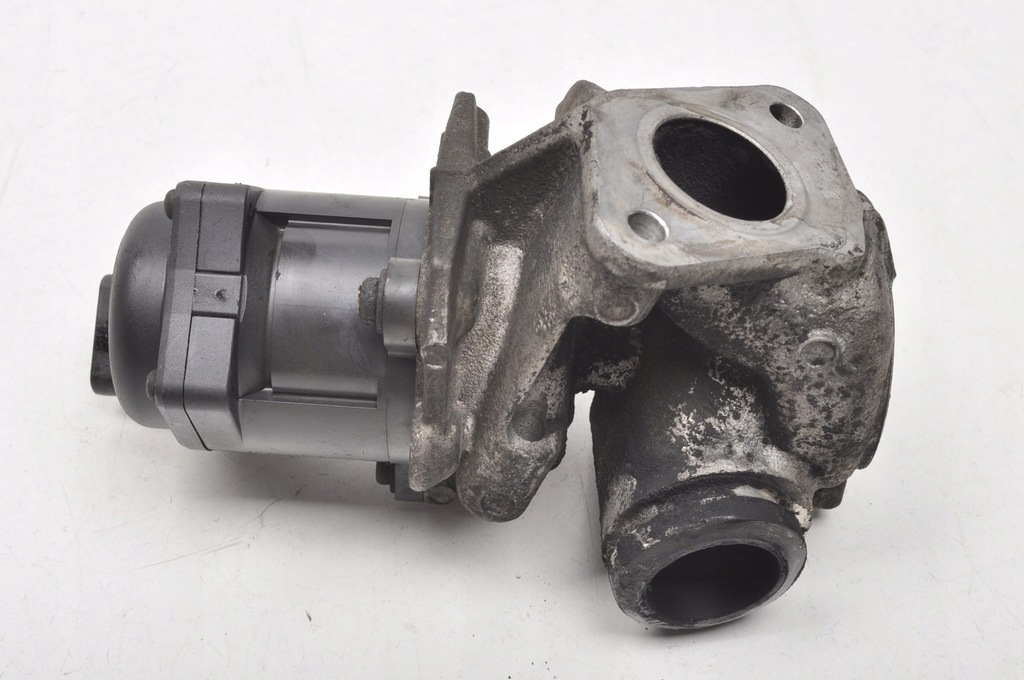 фото №8, Citroen c2 1.4 hdi клапан egr 9649358480