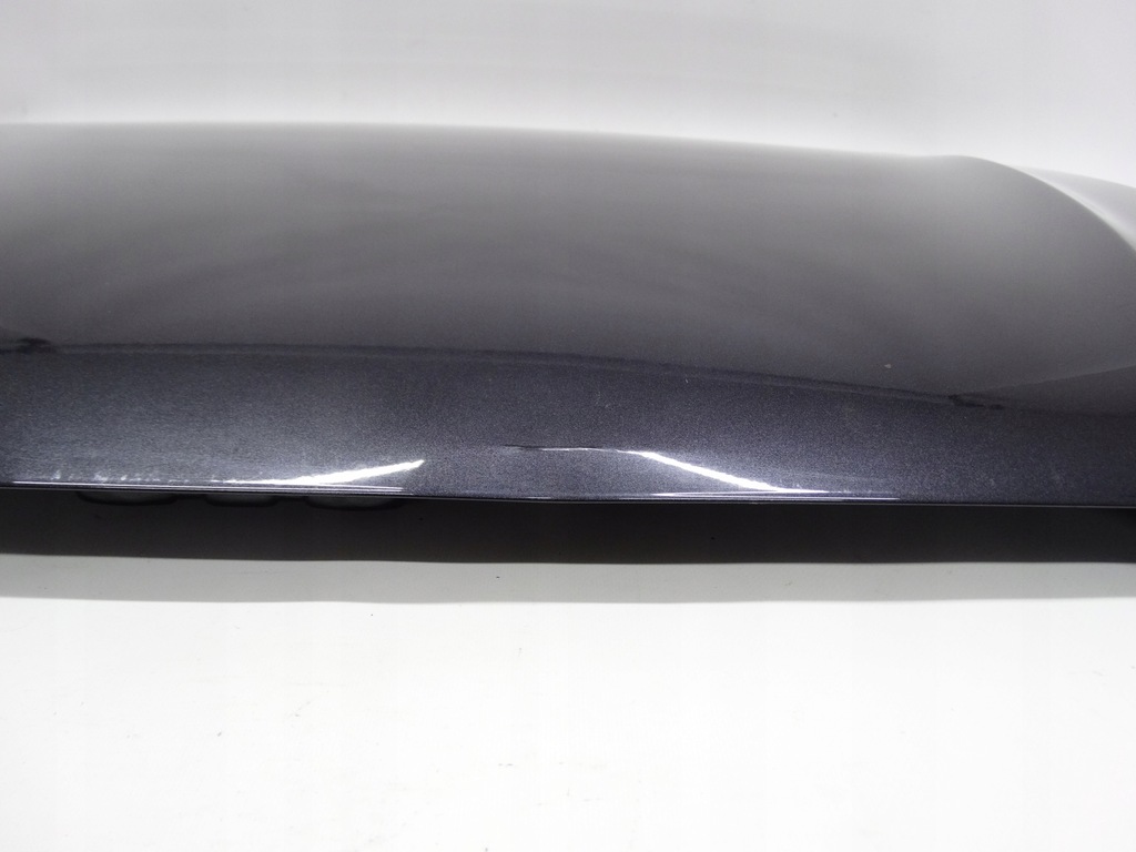 фото №10, Subaru xv gp impreza iv gj 11-16 капот крышка двигателя оригинальная