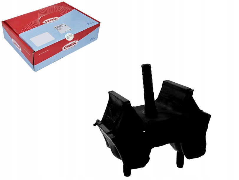 Купить Corteco подушка двигателя перед p mercedes m w163