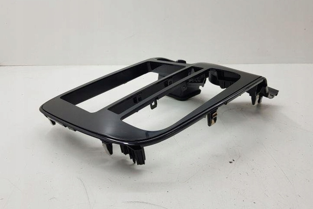 фото №10, Рамка програвач музики mitsubishi outlander ii cw_w 8030a203 2.3l