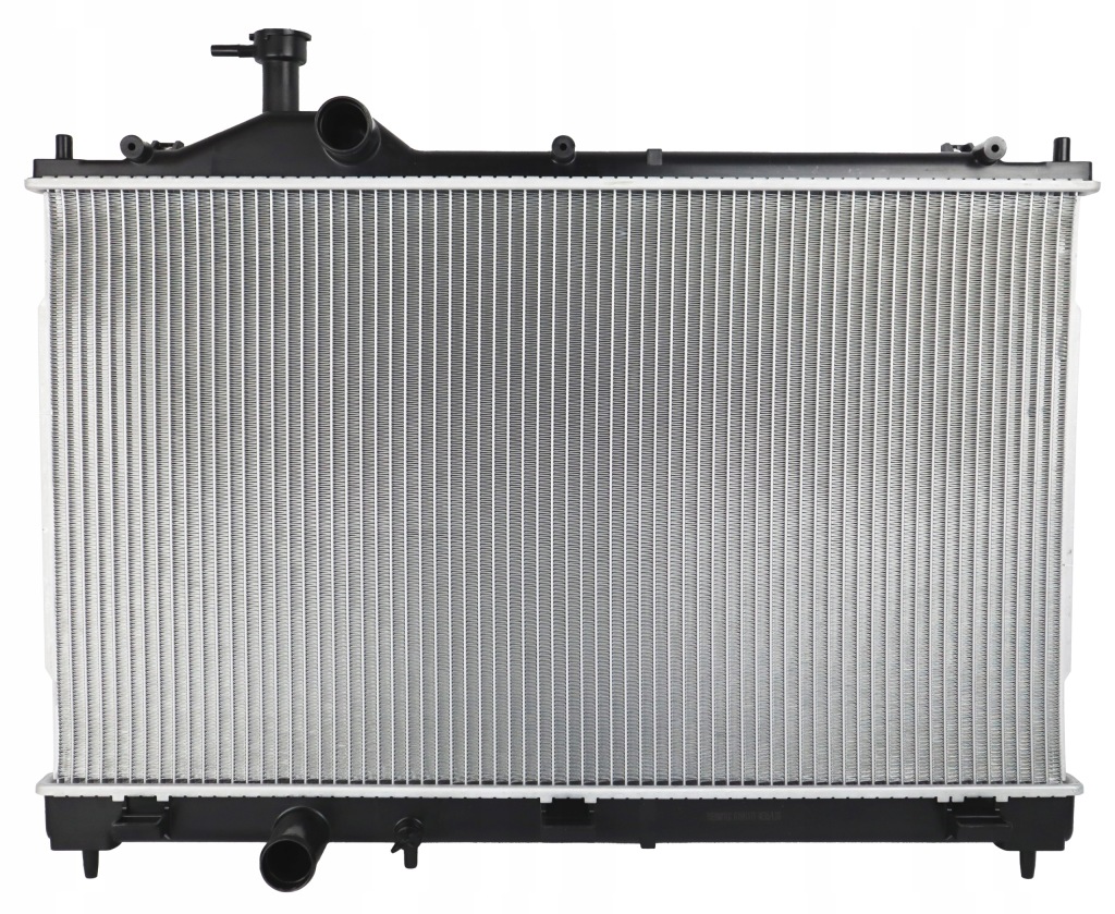 Купить Радиатор воды mitsubishi outlander 2.4 2012 -