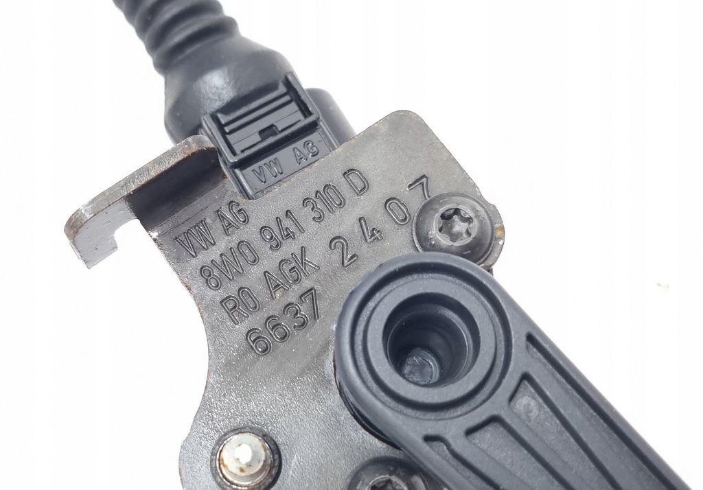 фото №8, Датчик рівня світла audi a4 a5 8w 8w0941310d