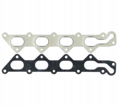 фото №1, Elring 165.590 прокладка, колектор випускний