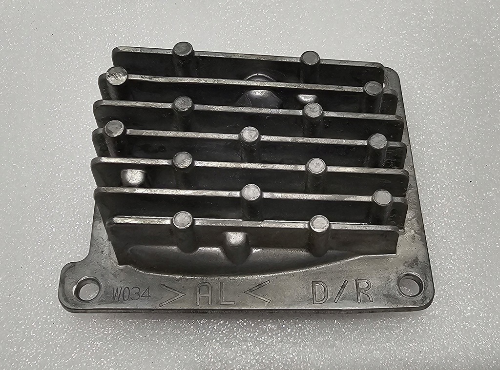 фото №2, Новый org блок управления модуль jeż света led правый renault talisman - 90138428