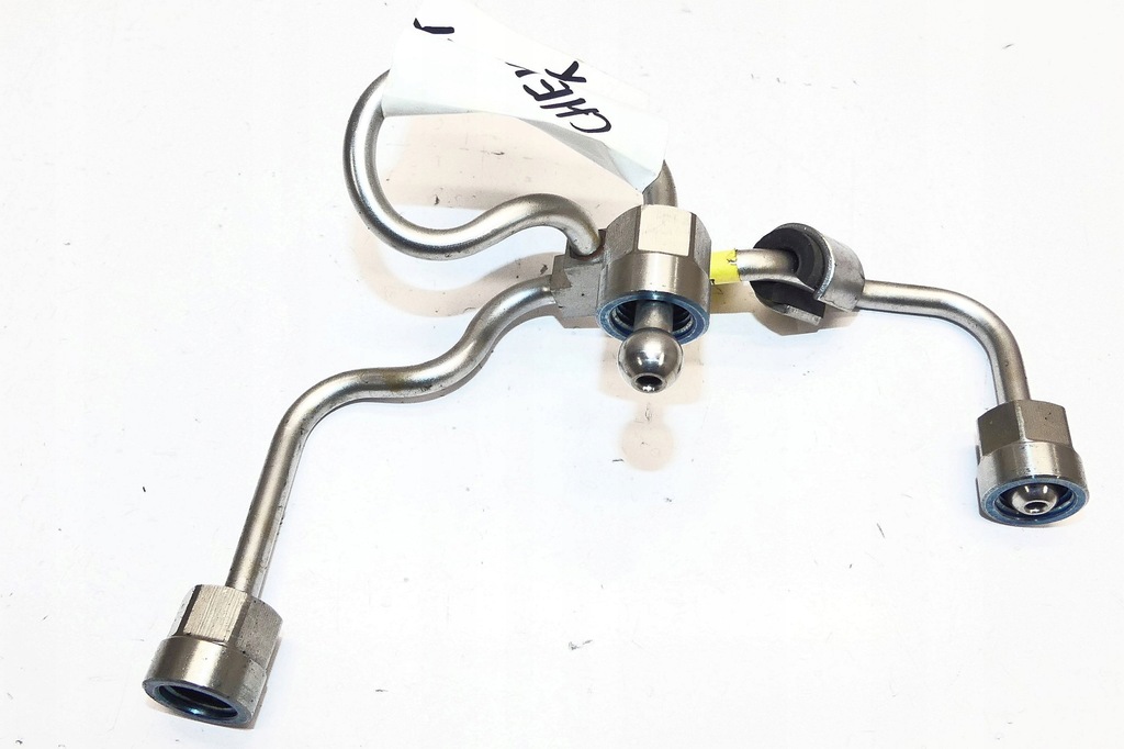 фото №1, Camaro vi 3.6 v6 lgx 16- провода трубки топлива