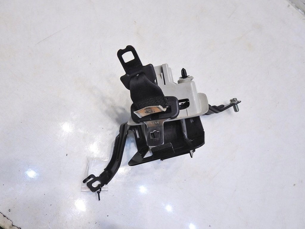 фото №6, Pas безпеки середній задня ii ряд mazda 5 i