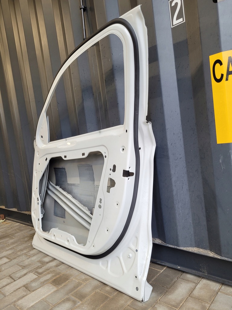 фото №7, Двері праве перед передні bmw x3 g01