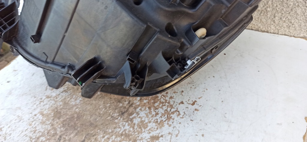 фото №13, Vw id4 id.4 лампа правий перед full led 11b941036m europa