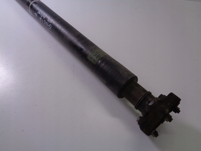 фото №2, Wał привідний alfa romeo giulia 2.2 дизель автоматична коробка передач 2016 rok