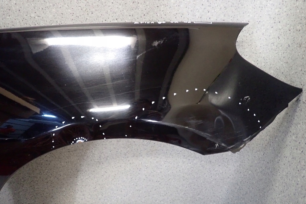 фото №6, Chevrolet epica 06- крыло передний правый