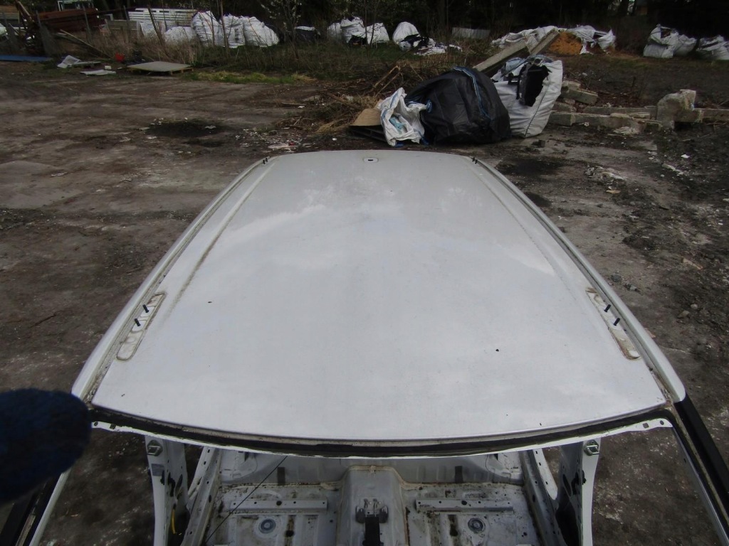 Купить Крыша обшивка zvr suzuki ignis 3