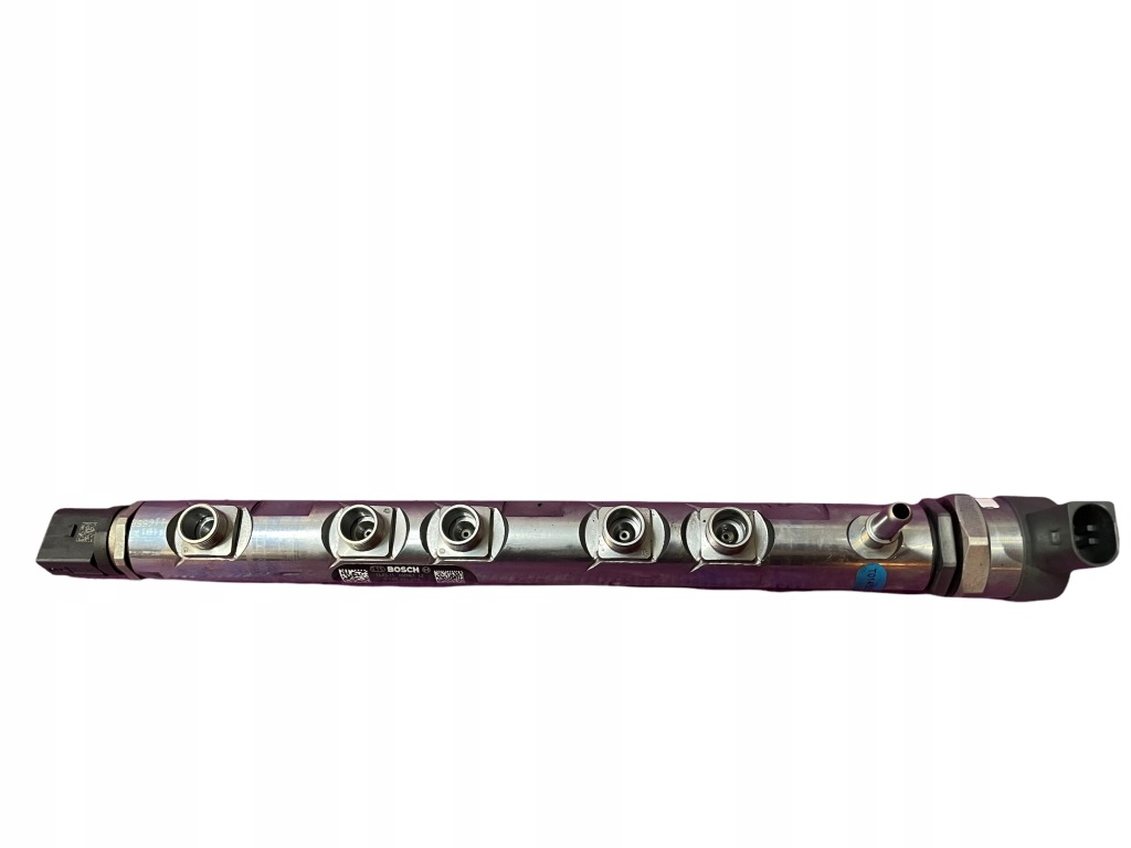 фото №8, Молдинг впрыскная bmw 1 f20 f21 116d 118d n47