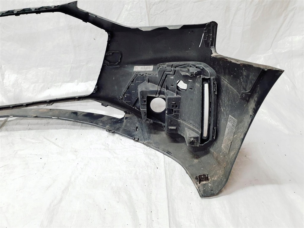 фото №12, Audi a4 b9 lift 19r+ бампер перед оригінал !!!