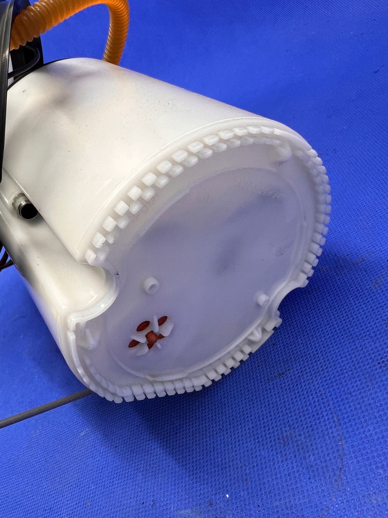 фото №6, Audi a6 a7 c7 4g tfsi помпа пального 4g0919051