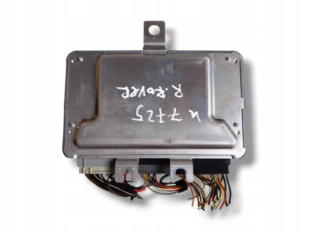 фото №2, Модуль подвеска land rover range rover 3 facelift 2007 rqt500181